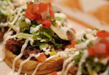 Where to Find Vegan-Friendly Restaurants in Major Cities